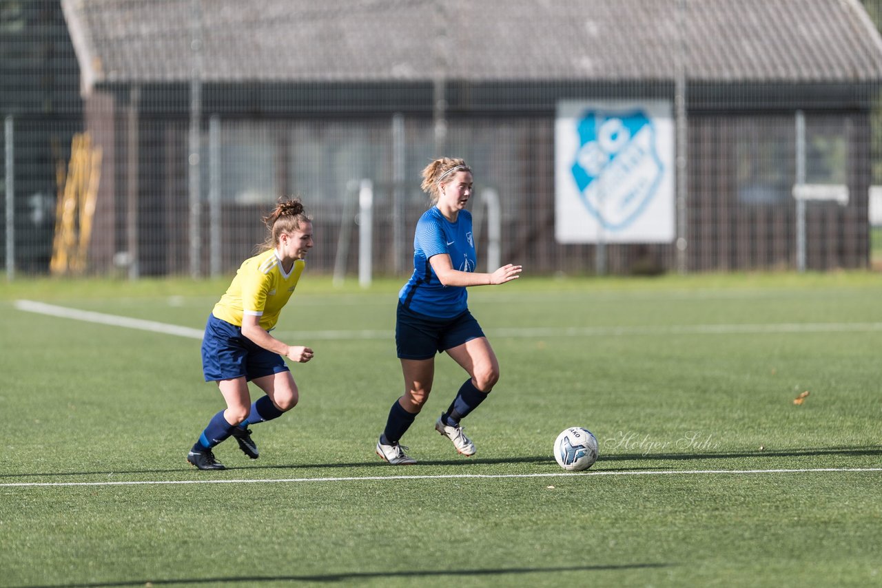 Bild 192 - F Ellerau - SV Eidelstedt 2 : Ergebnis: 2:2